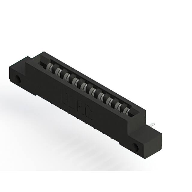 357-010-457-112 EDAC Inc.  Edgeboard Connectors